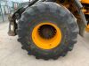 2007 JCB 434 Agri Wheeled Loader - 16