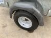 UNRESERVED Ifor Williams P6E Single Axle Mesh Sided Trailer - 11