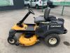 UNRESERVED 2018 Cub Cadet XZ2 Zero Turn Petrol Mower - 2