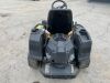 UNRESERVED 2018 Cub Cadet XZ2 Zero Turn Petrol Mower - 4