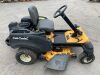 UNRESERVED 2018 Cub Cadet XZ2 Zero Turn Petrol Mower - 6