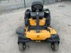 UNRESERVED 2018 Cub Cadet XZ2 Zero Turn Petrol Mower - 8