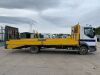 2007 DAF LF 45.140 Dropside Beavertail Plant Truck - 6