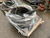 UNRESERVED Pallet To Contain Hydraulic Hosing - 2