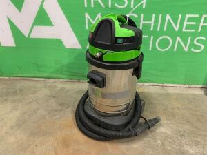 IPC Portable Vacuum