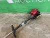 Honda 4 Stroke Petrol Strimmer - 3