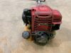 Honda 4 Stroke Petrol Strimmer - 4