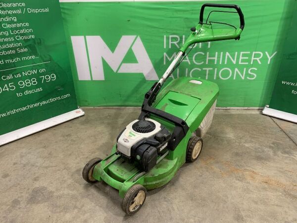 Viking MB433 Self Propelled Lawnmower