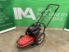 Lawnflite 22" Petrol Pedestrian Long Grass Strimmer