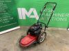 Lawnflite 22" Petrol Pedestrian Long Grass Strimmer