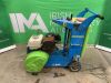 SIMA Cobra 45 Petrol Roadsaw - 2