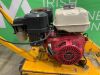 UNRESERVED Carlton Petrol Pedestrian Stump Grinder (Honda GX390 Engine) - 5