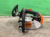 2020 Stihl MS515TC Chainsaw Engine