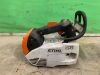 2020 Stihl MS515TC Chainsaw Engine - 2