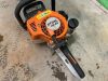 2007 Stihl HS45 Petrol Hedge Clippers - 3