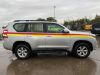 UNRESERVED 2016 Toyota Landcruiser LC LWB Business - 6