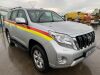 UNRESERVED 2016 Toyota Landcruiser LC LWB Business - 7