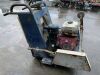 UNRESERVED Honda Petrol Pedestrian Road Saw - 2