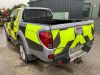 UNRESERVED 2015 Mitsubishi L200 CR 2.5 DID LWB Crew Cab - 3