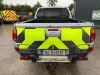 UNRESERVED 2015 Mitsubishi L200 CR 2.5 DID LWB Crew Cab - 4