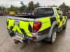 UNRESERVED 2015 Mitsubishi L200 CR 2.5 DID LWB Crew Cab - 5