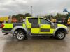 UNRESERVED 2015 Mitsubishi L200 CR 2.5 DID LWB Crew Cab - 6