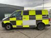 UNRESERVED 2016 Volkswagen Transporter T6 4 Motion TDI 180HP - 2