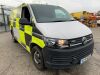 UNRESERVED 2016 Volkswagen Transporter T6 4 Motion TDI 180HP - 7