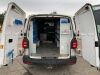 UNRESERVED 2016 Volkswagen Transporter T6 4 Motion TDI 180HP - 8