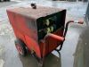 UNRESERVED Stephill SE6000D 6KVA Diesel Generator - 3