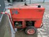 UNRESERVED Stephill SE6000D 6KVA Diesel Generator - 5