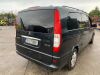 UNRESERVED 2006 Mercedes Benz Viano CDI 220 Ambien Shuttle Van - 5