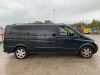 UNRESERVED 2006 Mercedes Benz Viano CDI 220 Ambien Shuttle Van - 6