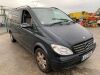 UNRESERVED 2006 Mercedes Benz Viano CDI 220 Ambien Shuttle Van - 7