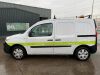 UNRESERVED 2014 Renault Kangoo Express 1.5 DCI 75 - 2