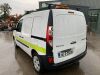 UNRESERVED 2014 Renault Kangoo Express 1.5 DCI 75 - 3