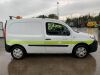 UNRESERVED 2014 Renault Kangoo Express 1.5 DCI 75 - 6