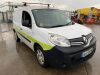 UNRESERVED 2014 Renault Kangoo Express 1.5 DCI 75 - 7