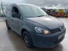 UNRESERVED 2012 Volkswagen Caddy 1.6 TDI 75HP Van - 7