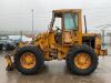 Caterpillar 910 Articulated Loading Shovel - 2