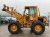 Caterpillar 910 Articulated Loading Shovel - 3