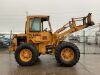 Caterpillar 910 Articulated Loading Shovel - 5