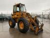 Caterpillar 910 Articulated Loading Shovel - 6