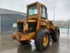 Caterpillar 910 Articulated Loading Shovel - 7