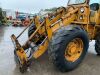 Caterpillar 910 Articulated Loading Shovel - 10