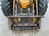 Caterpillar 910 Articulated Loading Shovel - 11