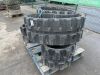 UNRESERVED NEW/UNUSED Excavator Tracks To Suit Excavator - 2