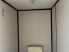 13FT x 9FT Toilet Block c/w Jack Legs & Power Socket - 16