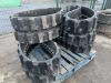 UNRESERVED NEW/UNUSED Excavator Tracks To Suit Excavator - 6