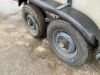 8x4 Twin Axle Livestock Trailer (Contents Incl) - 10